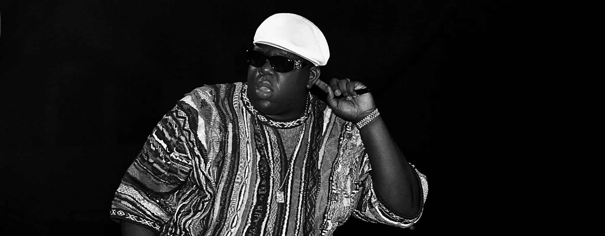 The Late Notorious B.I.G. to Headline Virtual Reality Concert in the Metaverse