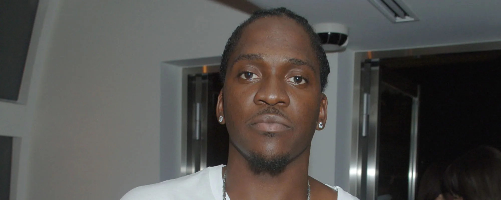 Pusha T Admits He Could Never Fill Gap Left Behind by Clipse’s Split