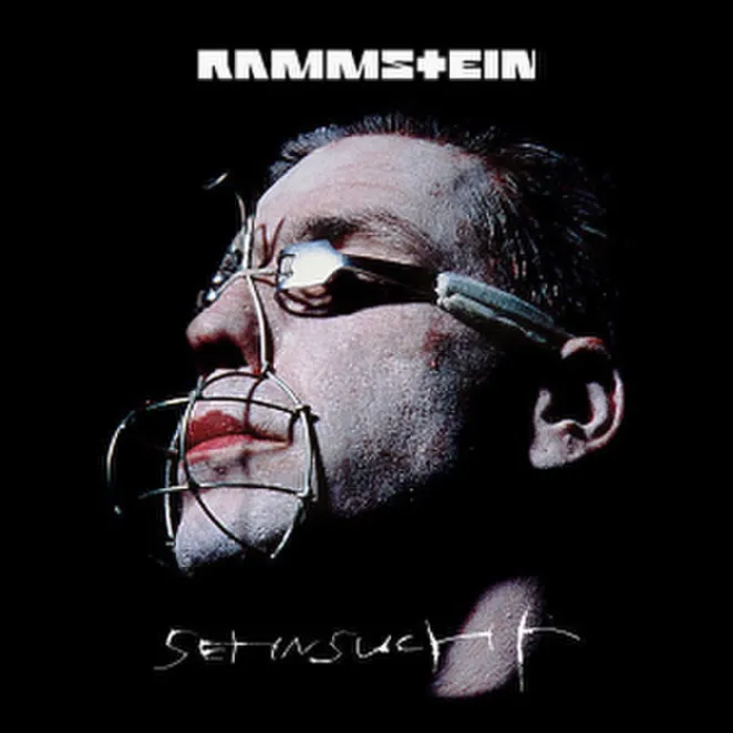 ketting BES Uitgaven The Double Entendre Meaning of “Du Hast” by Rammstein - American Songwriter