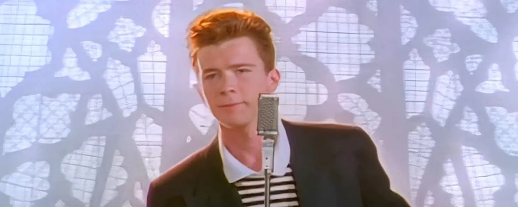 Rick Astley Reissues 35th Anniversary Editon of Debut Album ‘Whenever You Need Somebody’