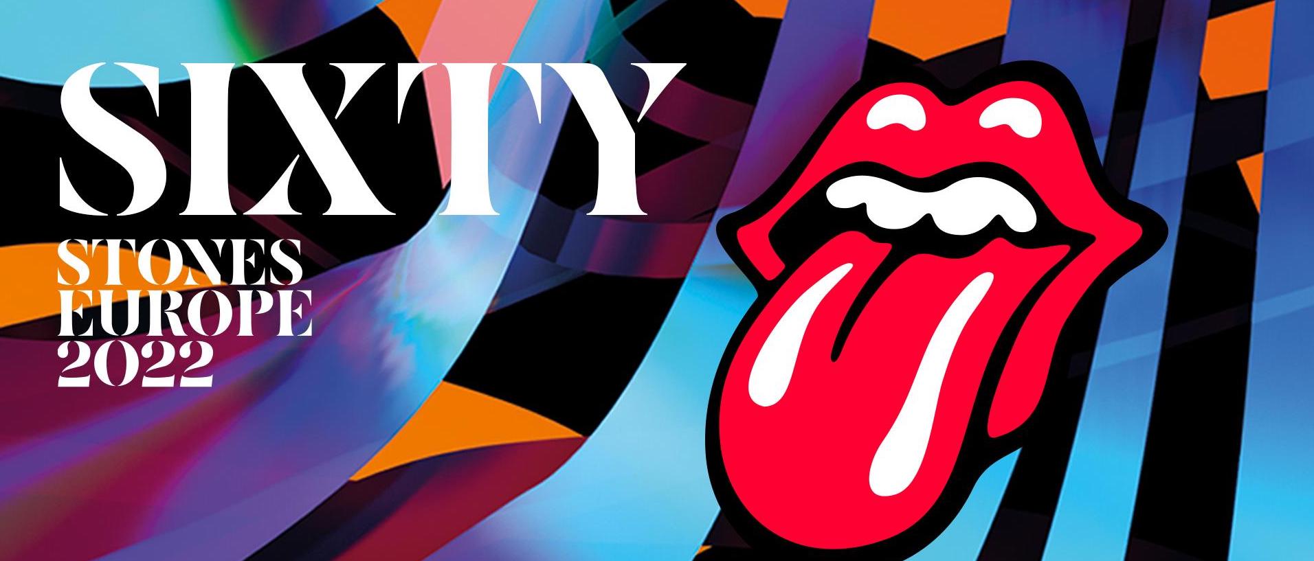 The Rolling Stones Set for 60th Anniversary Tour, Making New Music