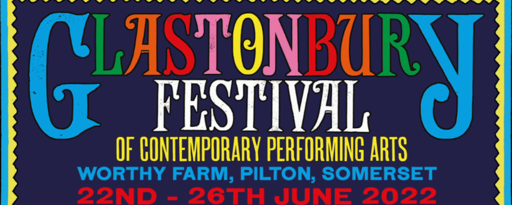 Glastonbury Festival Announces Headliners Paul McCartney, Kendrick Lamar, & Diana Ross