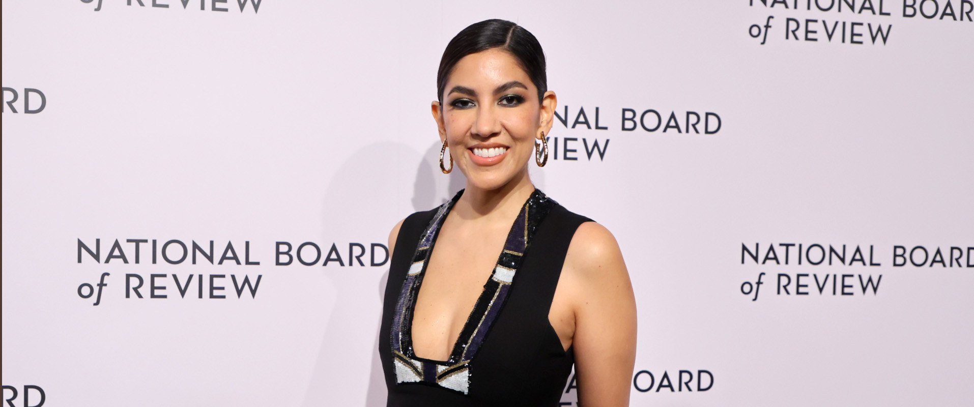 ‘Encanto’ Actor Stephanie Beatriz Recorded Hit Song While in Labor