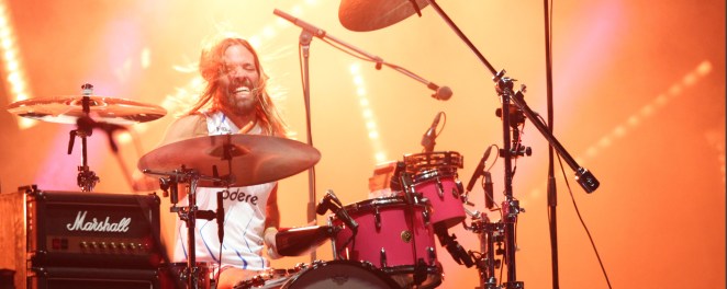 10 Drummers You Didn’t Know Were Also Lead Singers