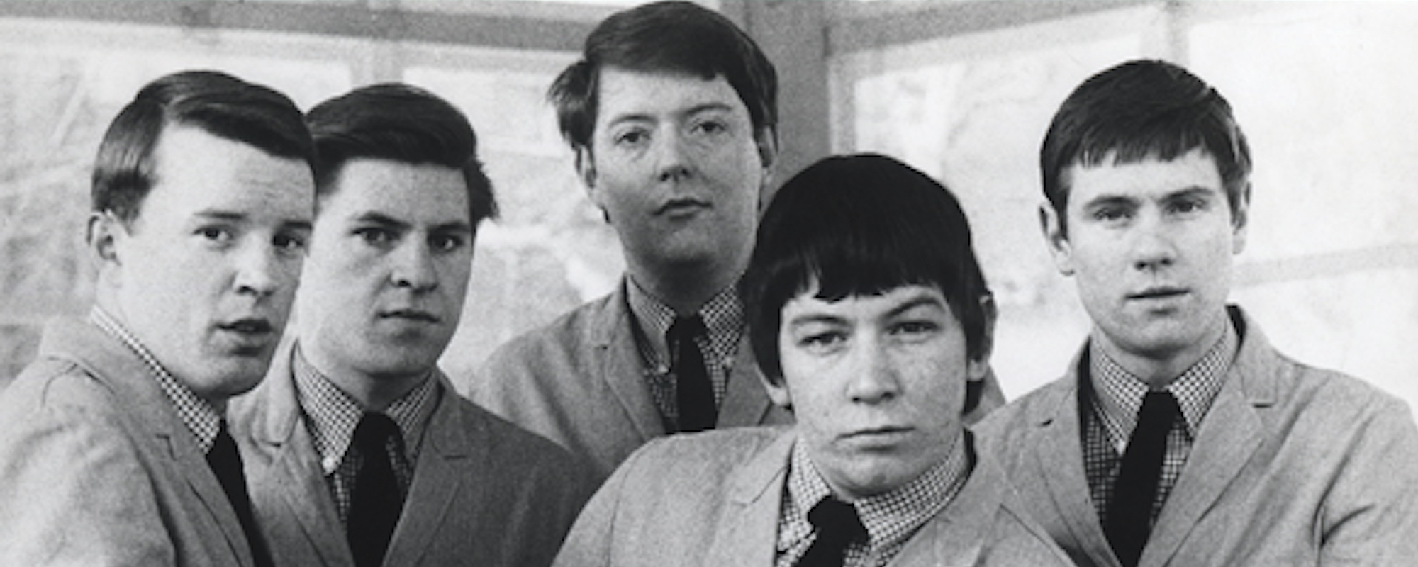 Behind The Song Lyrics: “House of the Rising Sun,” The Animals - American  Songwriter