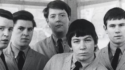 Behind The Song Lyrics: “House of the Rising Sun,” The Animals