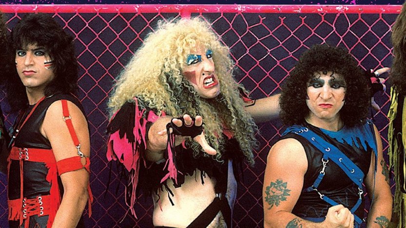 Twisted sister 2