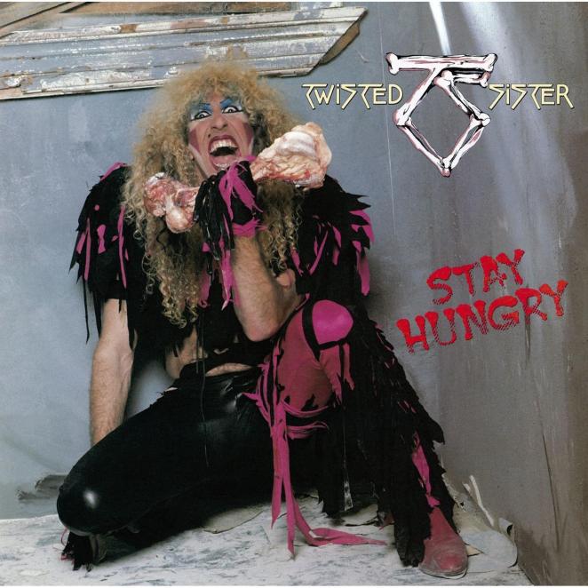 Twisted Sister - We're Not Gonna Take it (Extended Version