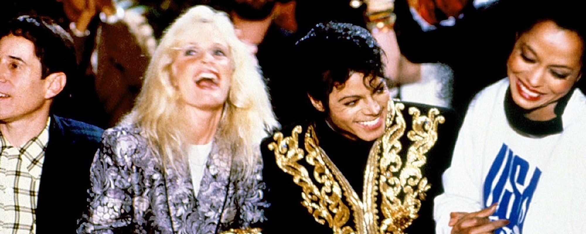 Behind the Song Lyrics: “We Are the World” - American Songwriter