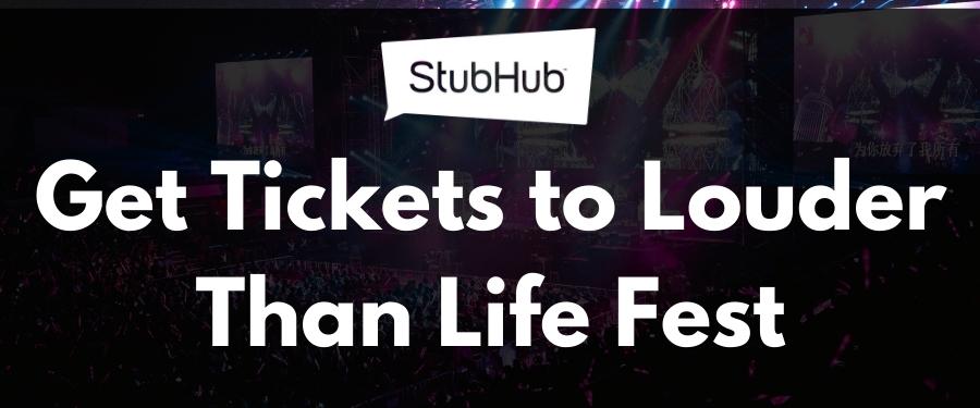 Louder Than Life Fest Announces Headliners: KISS, Nine Inch Nails ...