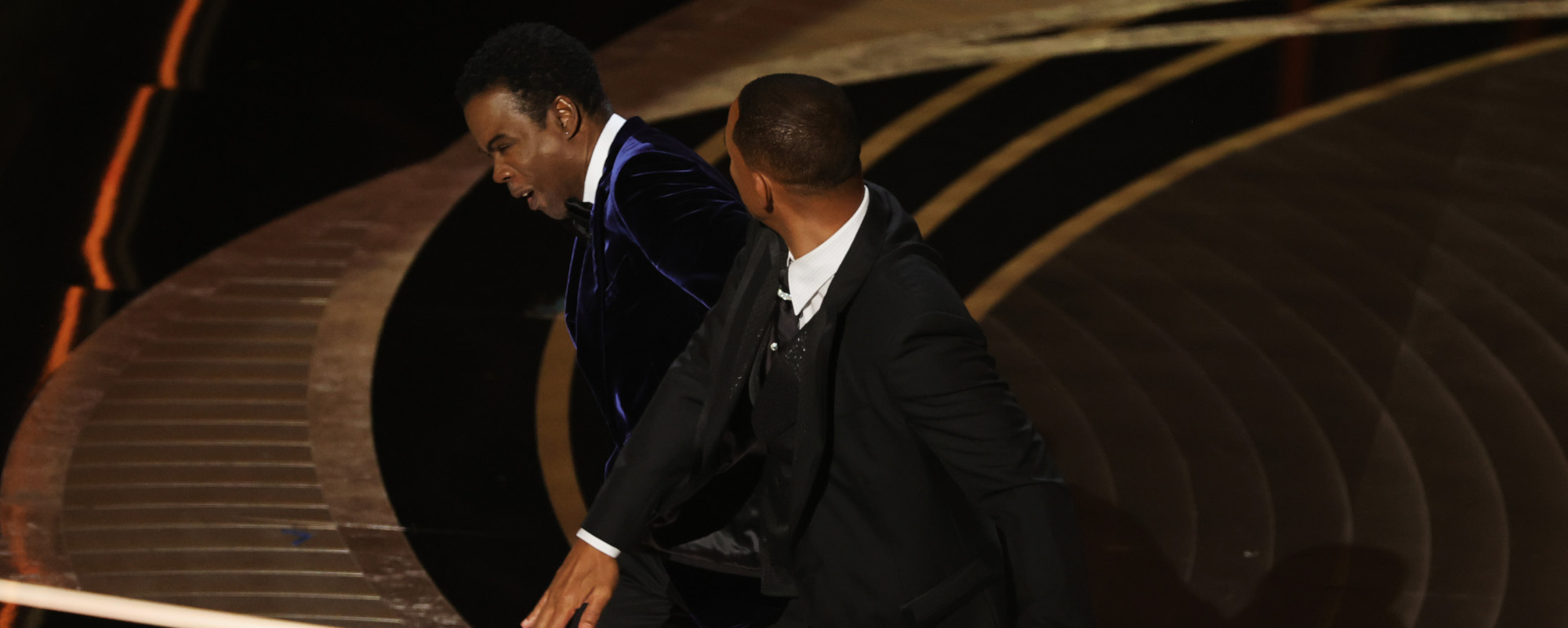 Will Smith Issues Apology to Chris Rock