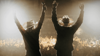 Clay Walker Tracy Lawrence