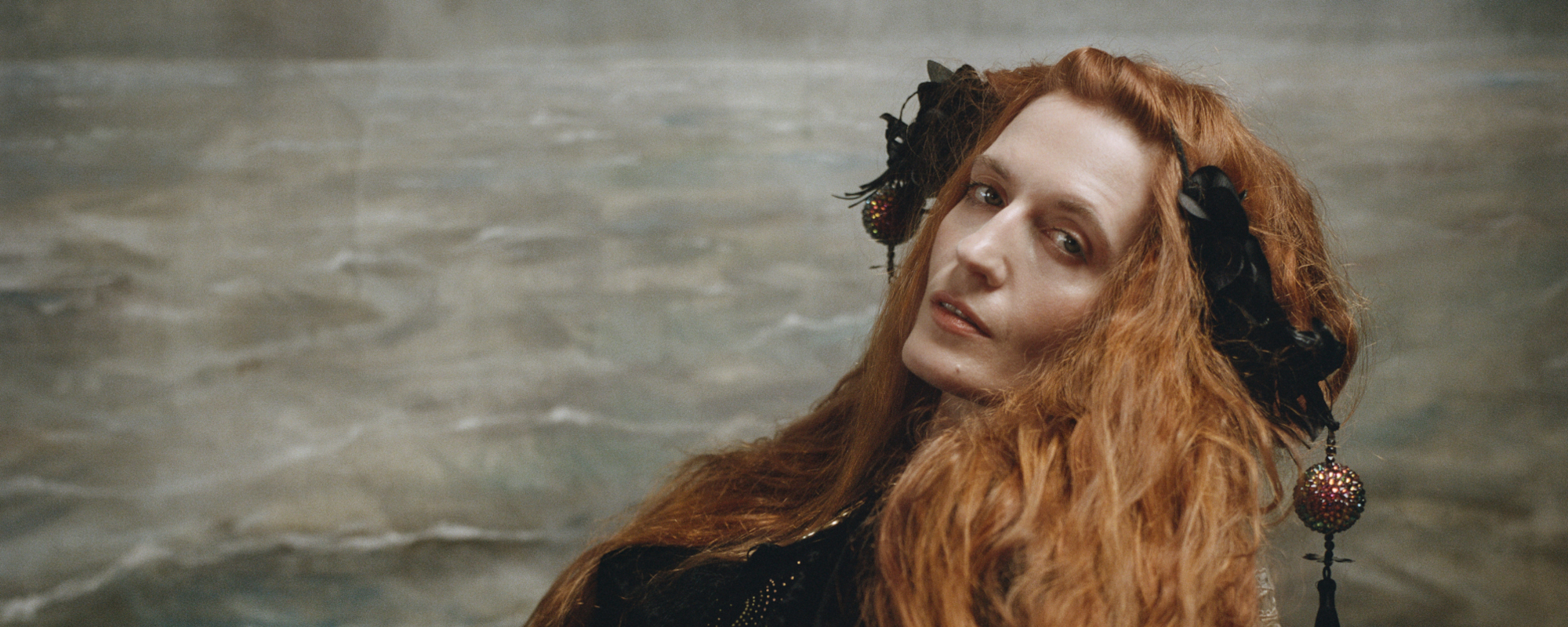Florence + The Machine Shares Haunting New Single “Mermaids”