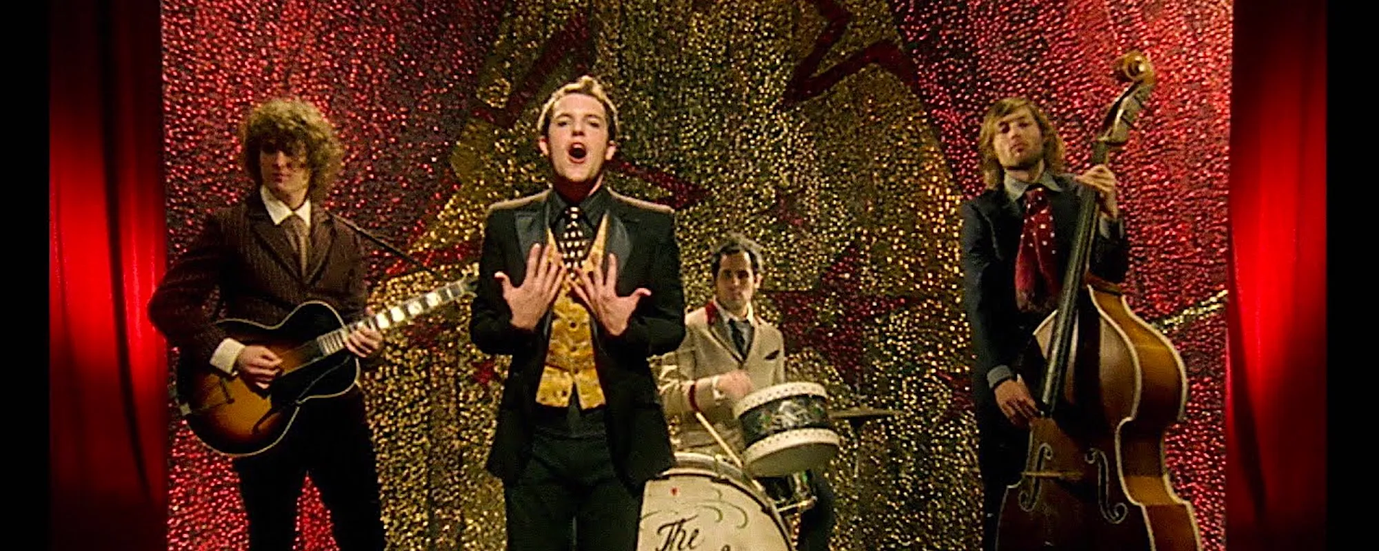 The Meaning of “Mr. Brightside,” by The Killers