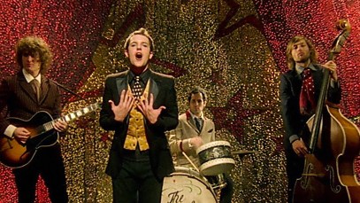 preview image of the Killers for the meaning of Mr. Brightside