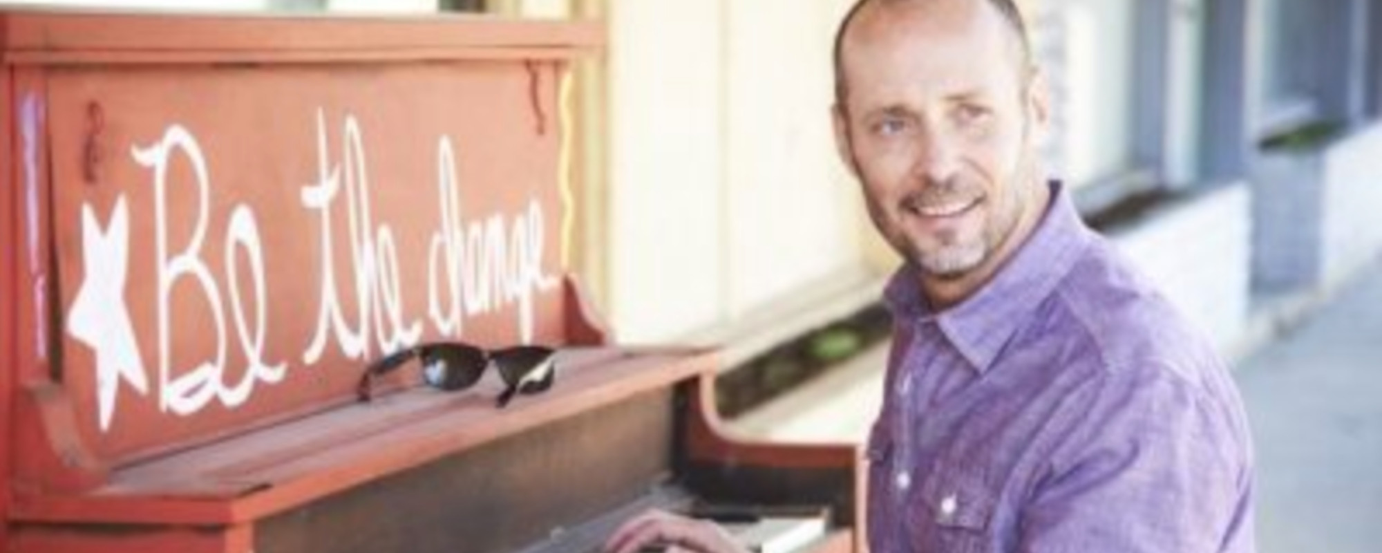 Songwriter U: Paul Thorn Shares Songwriting Stories and Advice for New Artists