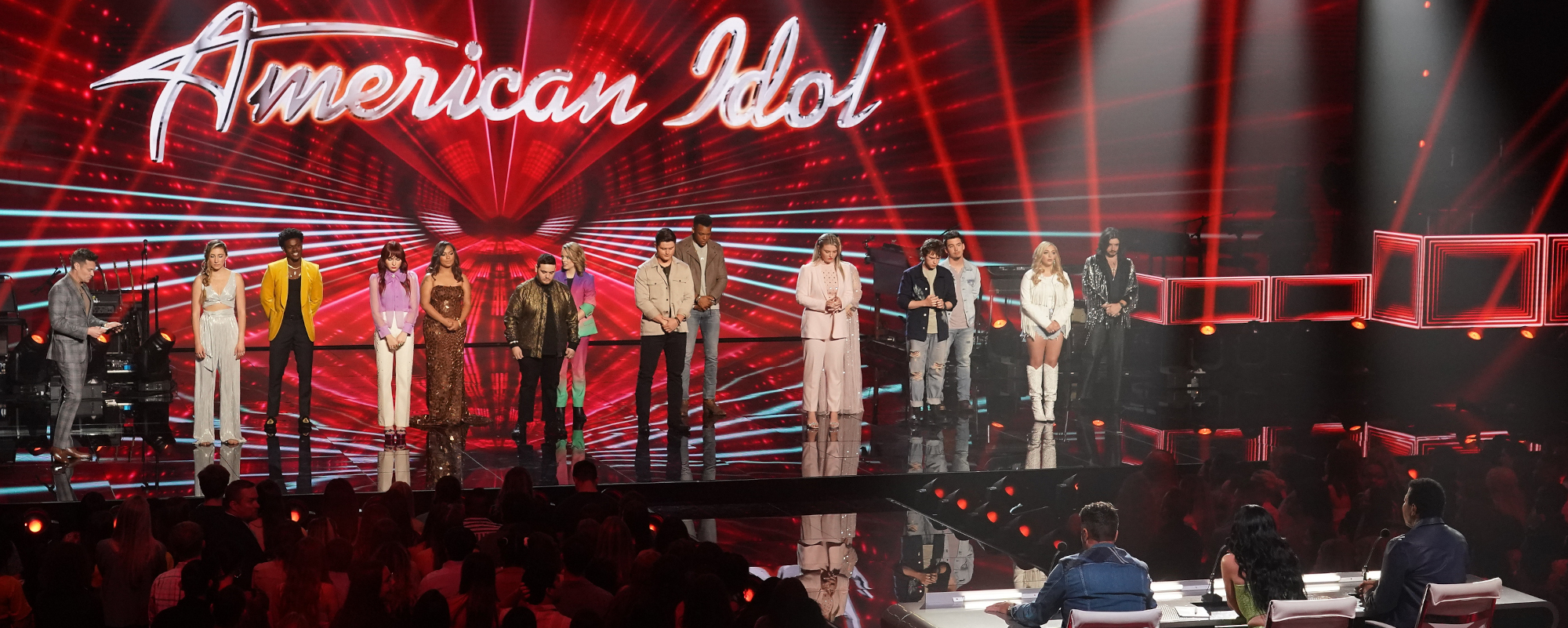Who Stays & Who Goes: The Top 14 on ‘American Idol’ Cut Down to 11