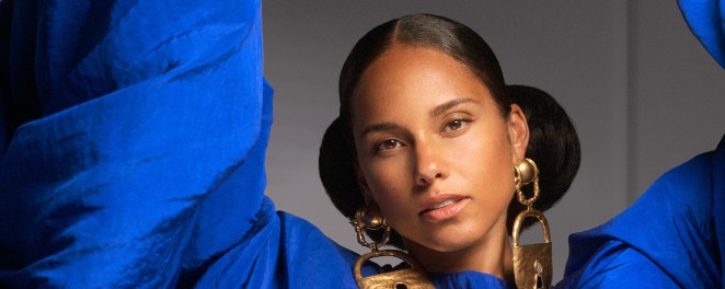 The 30 Best Alicia Keys Quotes
