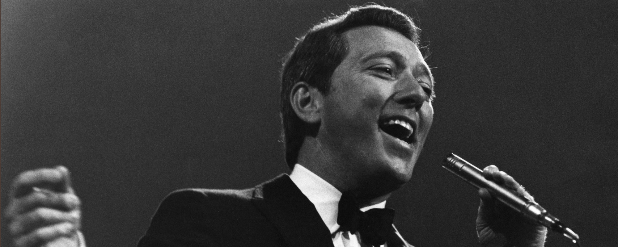 The Meaning Behind Andy Williams Moon River American Songwriter The Meaning Behind Andy Williams Moon River American Songwriter