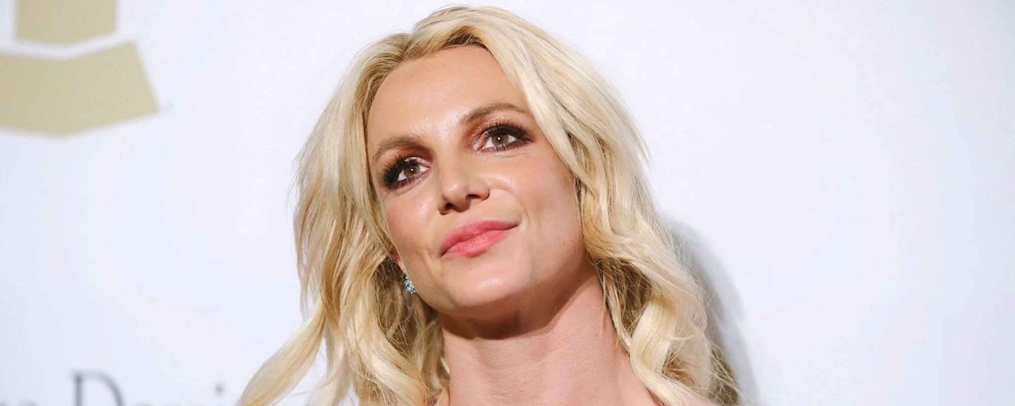 Britney Spears Shuts Down Idea of Biopic