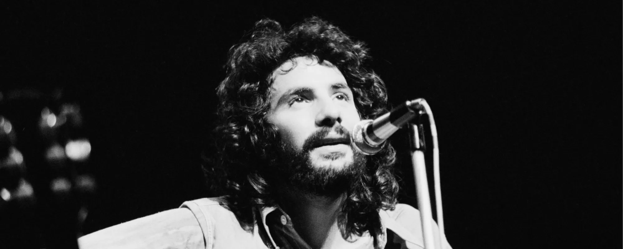4 Songs You Didn’t Know Yusuf / Cat Stevens Wrote for Other Artists