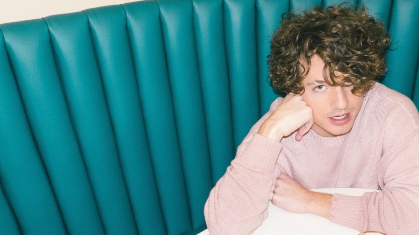 Charlie Puth