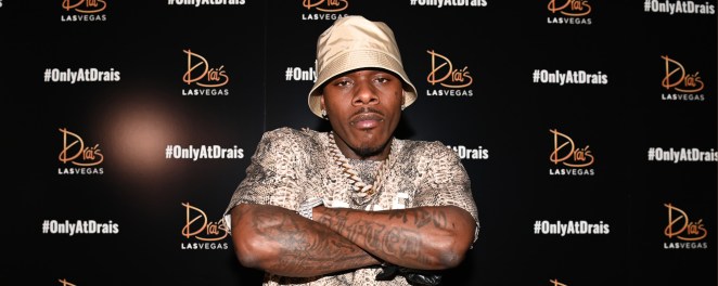 New Video May Discredit DaBaby’s Claim that Walmart Killing was in Self-Defense
