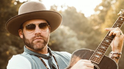 Drake White