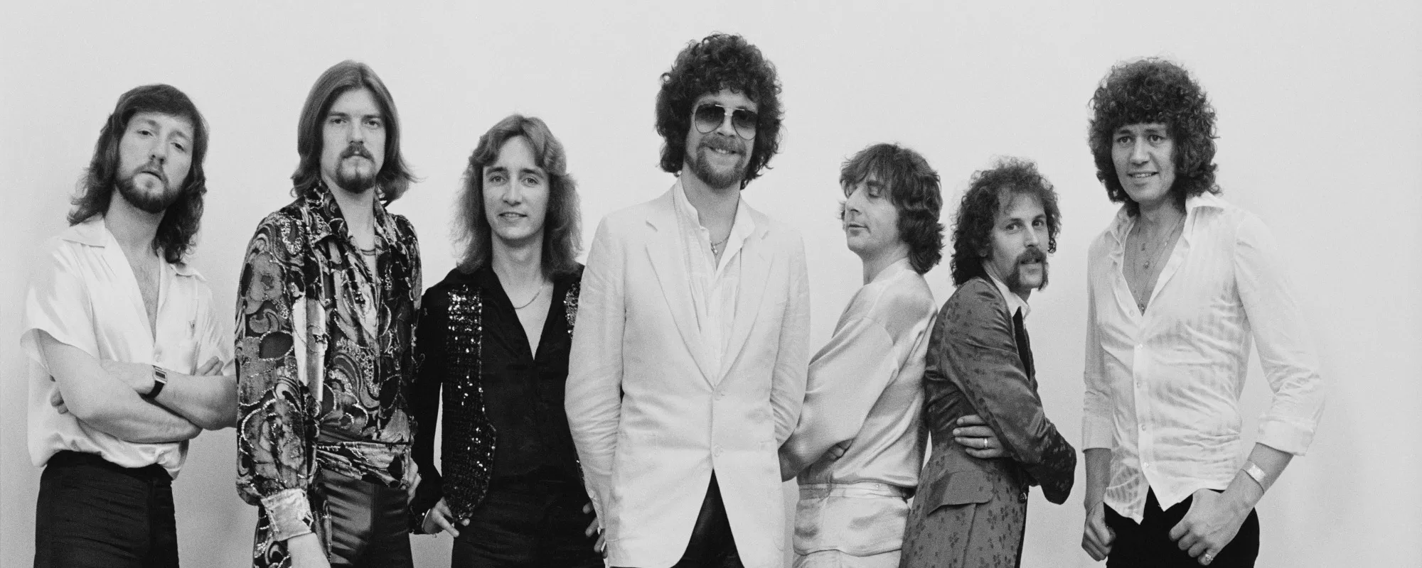 Behind the Symphonic-Rock Band Name Electric Light Orchestra
