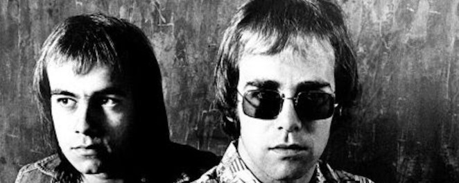 Elton John’s ‘Madman Across The Water’ Gets  50th Anniversary Reissue Featuring Early Piano Demo of “Tiny Dancer”