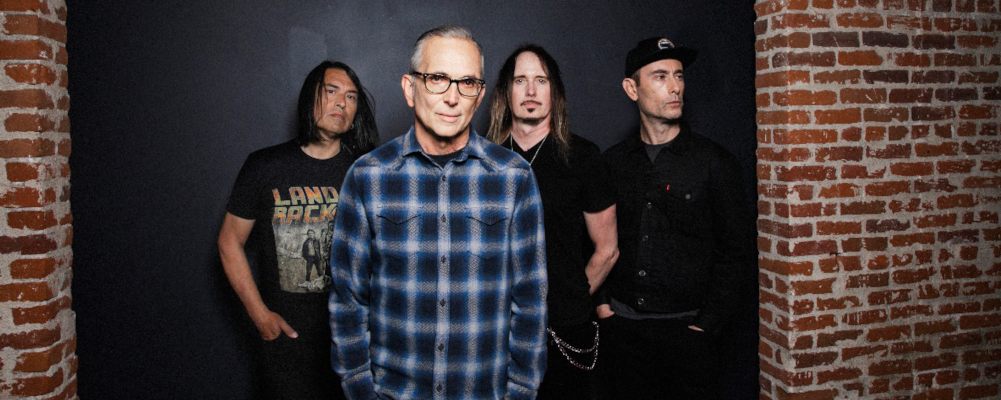 Behind the Drunk-Inspired Band Name “Everclear”