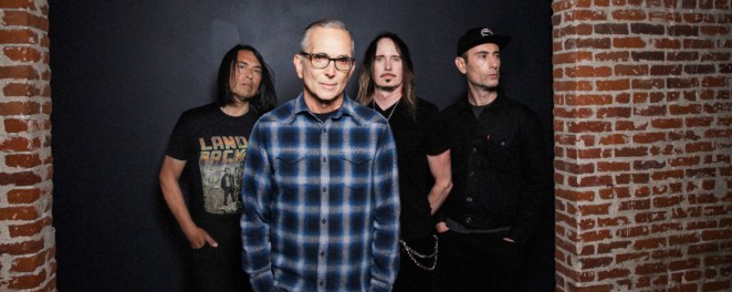 Everclear Announce 30th Anniversary Tour Dates; Digital Release of Debut Album ‘World Of Noise’