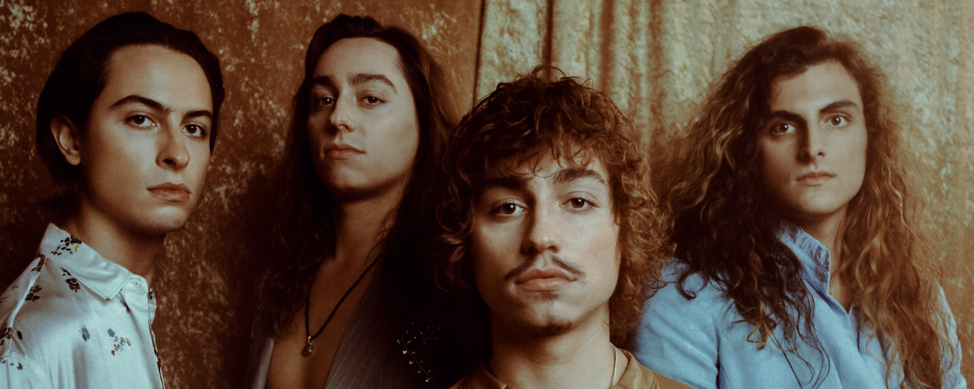Behind the Meaning and the History of the Band Name: Greta Van Fleet