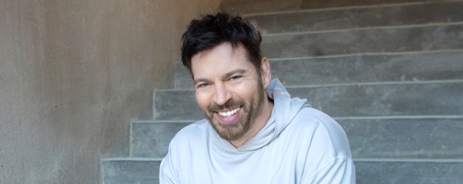 Harry Connick Jr. Talks Teaching Piano at ‘The Neutral Ground’