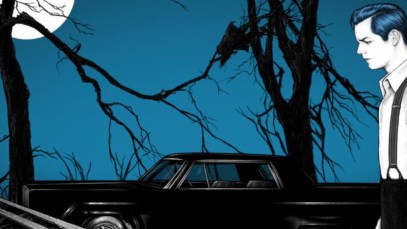 'Fear of the Dawn' album by Jack White