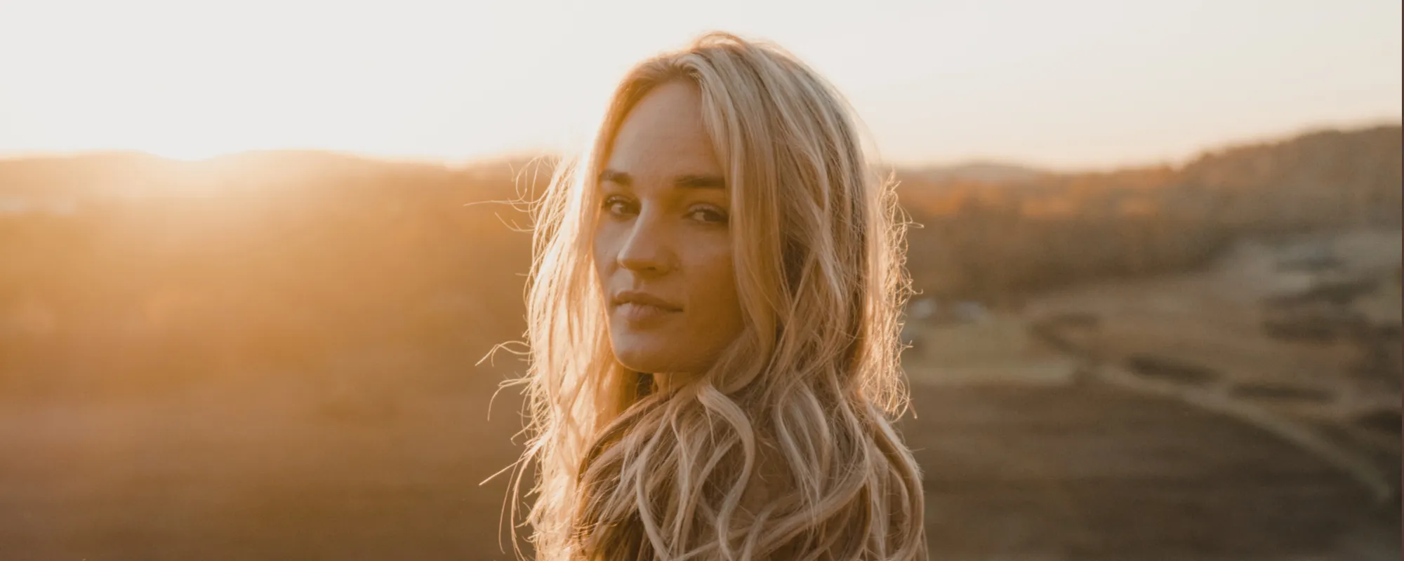 Jessica Willis Fisher Shares Her Story on Track By Track of New Album ‘Brand New Day’