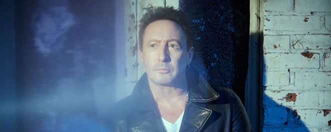 Julian Lennon is Finding Music Again in All the Right Places