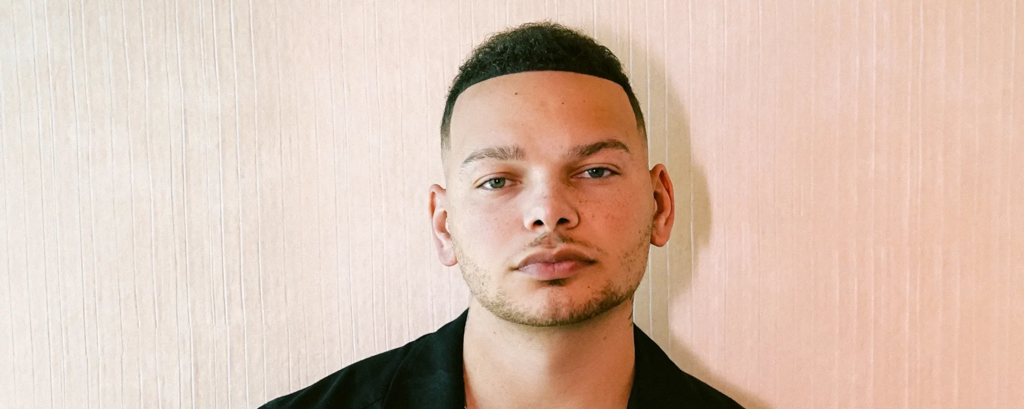 Kane Brown Puts Cowboy Boots on Phil Collins for “I Can Feel It”