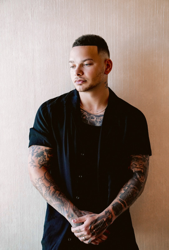 Kane Brown Goes Back to His Roots - American Songwriter