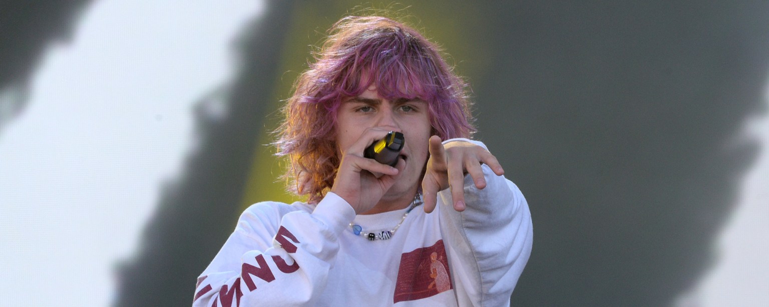 The Ancestral Meaning Behind the Band Name The Kid Laroi | 100.9 The