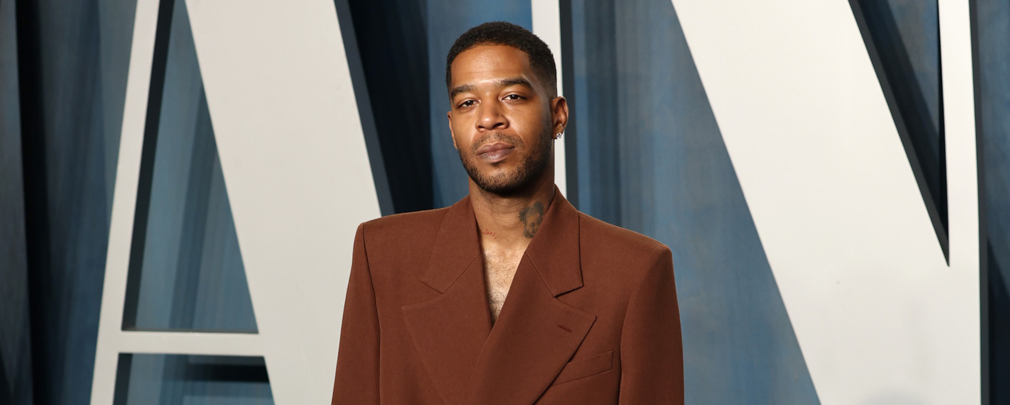 Kid Cudi Sends His Support to Travis Barker Amid Hospitalization