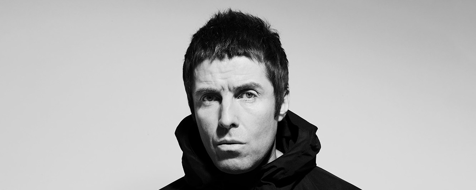 Liam Gallagher Brings Attention to Mental Health in “Too Good For Giving Up” Video