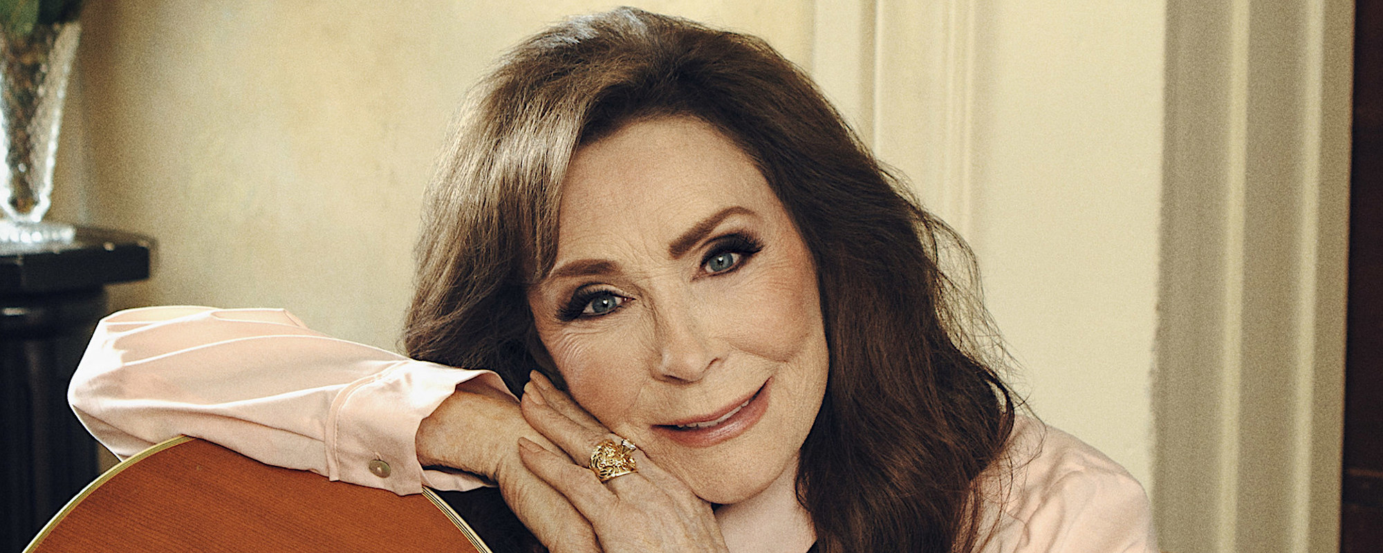 Revisiting the Meaning of Loretta Lynn’s 1975 Women’s Reproductive Rights Song “The Pill”