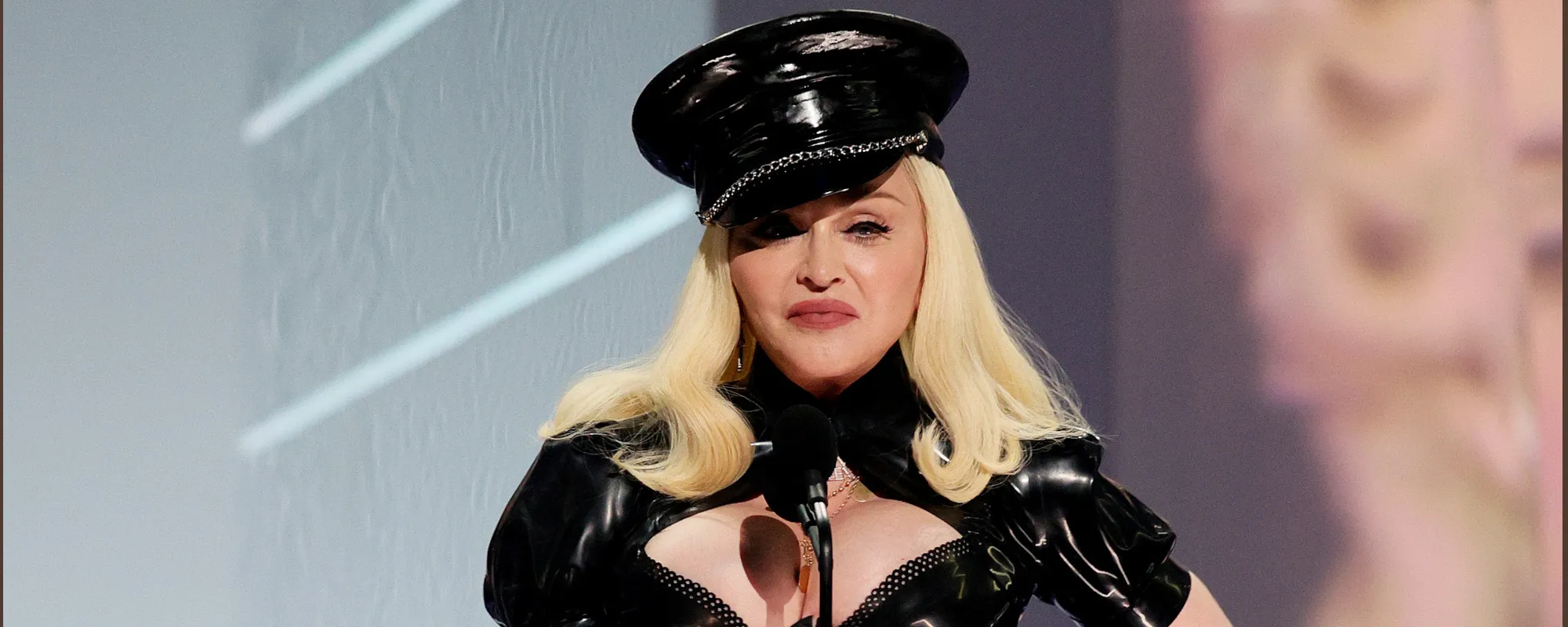 Madonna Says She Will Never Sell Her Back Catalog – “Ownership is Everything”