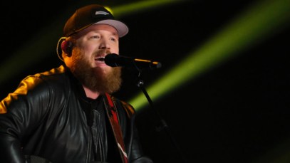 Tyler Braden performs "Seventeen" on American Song Contest.