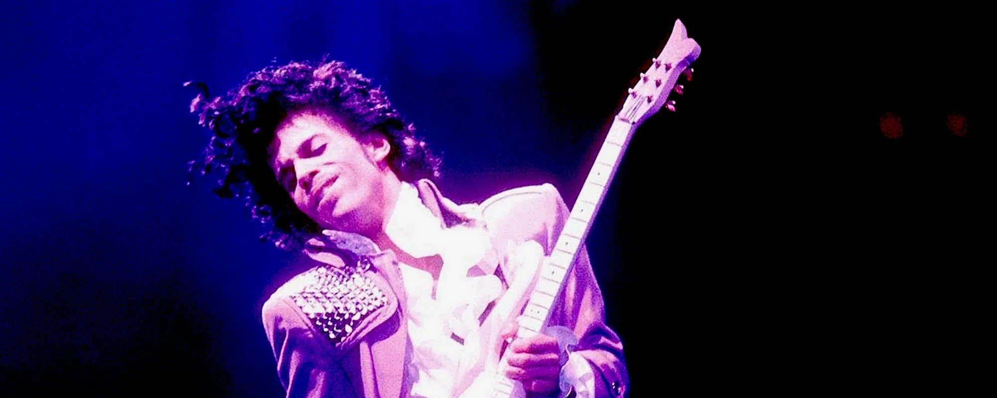 Behind the Meaning of “Purple Rain” by Prince