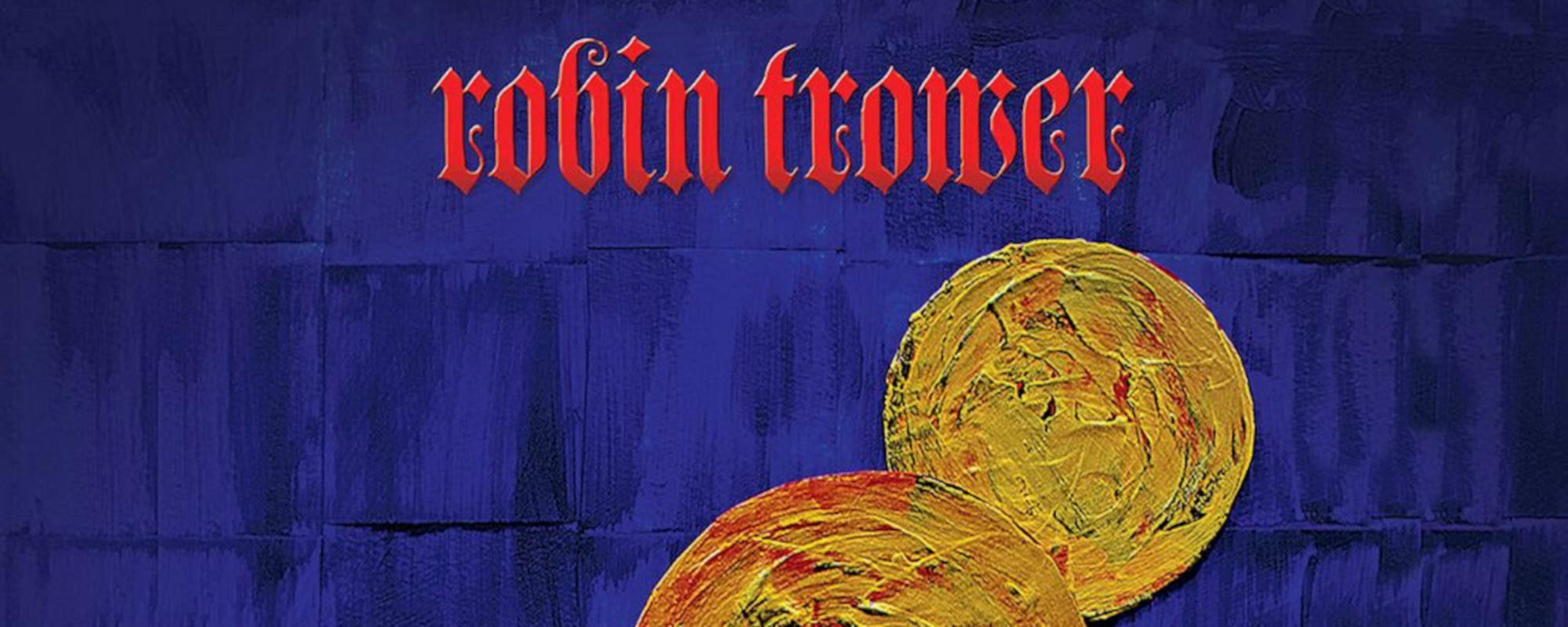 Review: Robin Trower Stays The Course on ‘No More Worlds To Conquer’