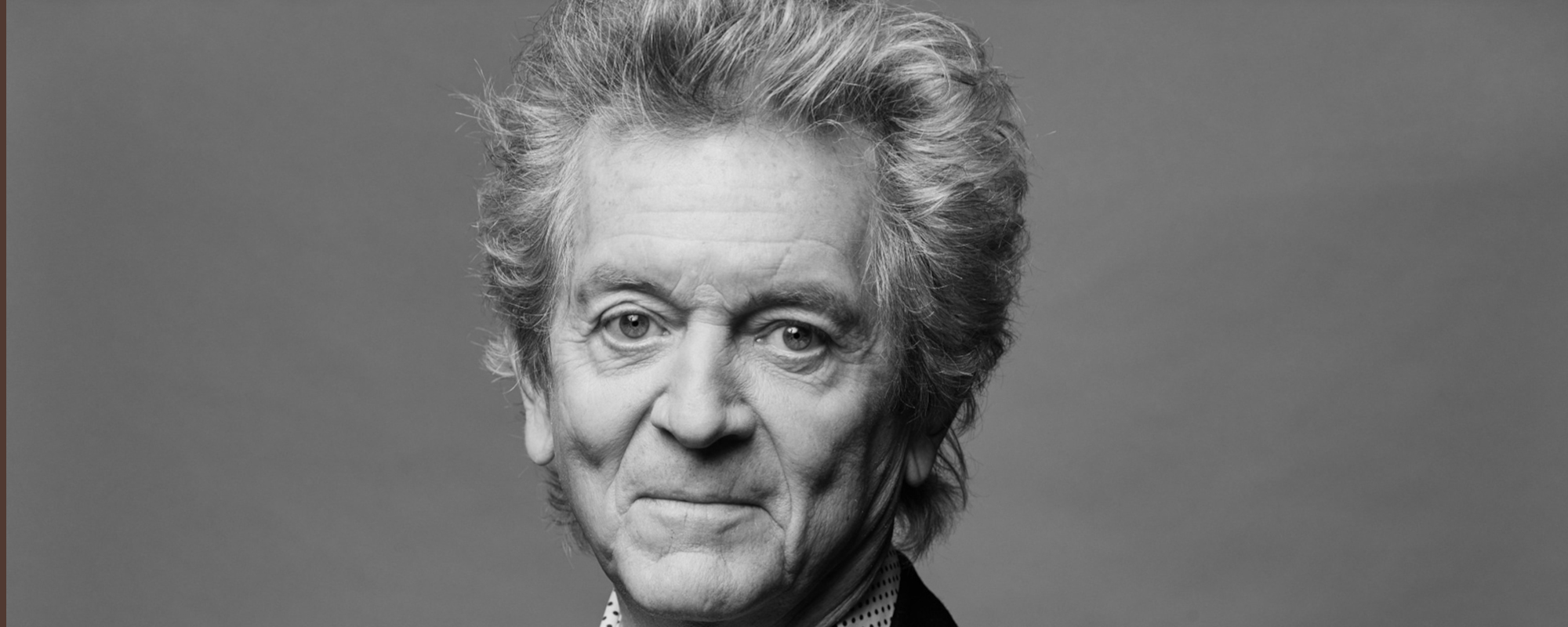 Rodney Crowell Announces One-of-a-Kind Word For Word Tour in Support of Upcoming Lyric Book