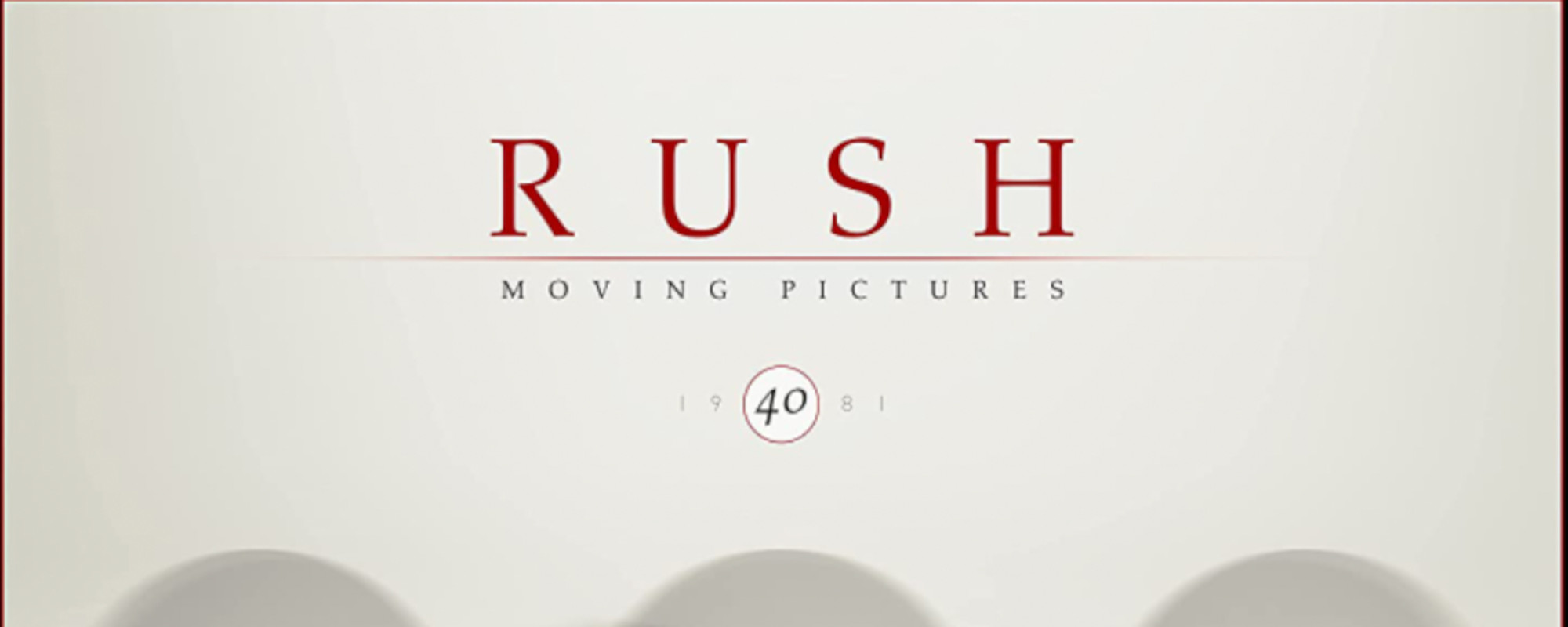 Review: Moving On—The Rush of All Rushes