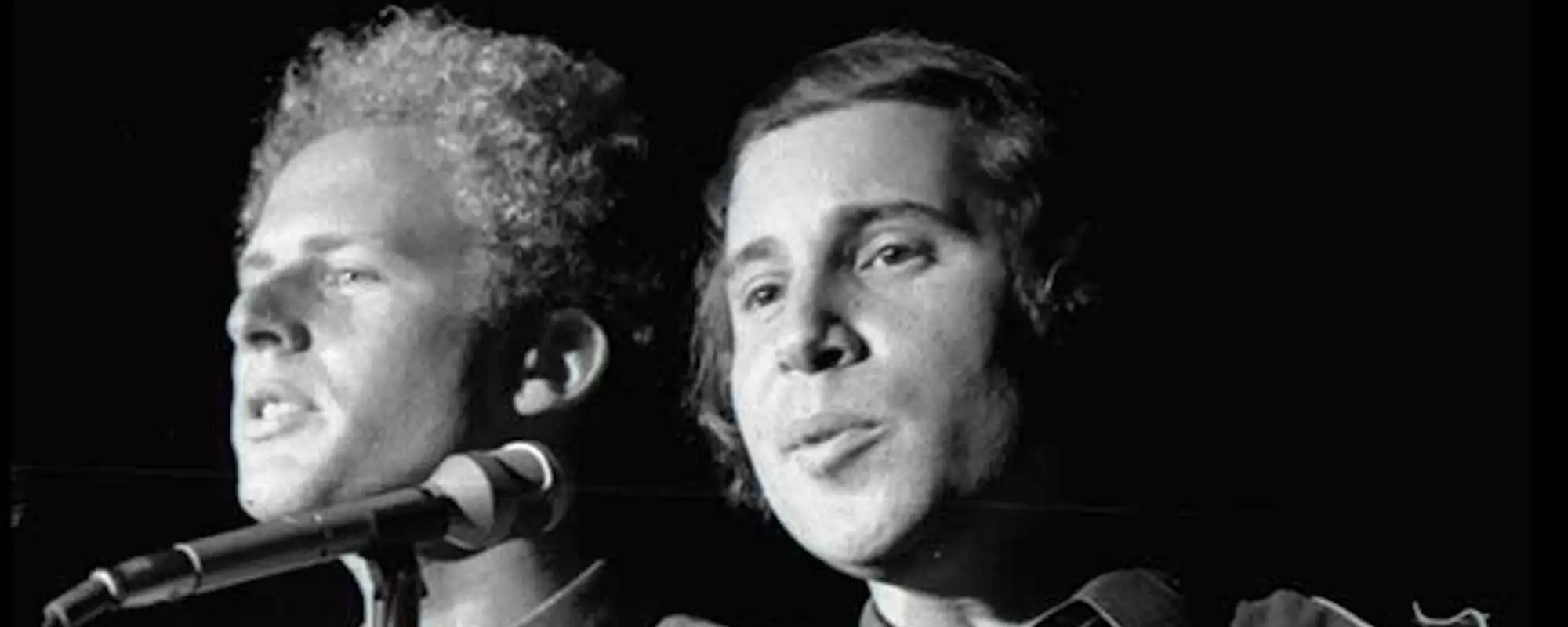 The Meaning Behind “Bridge Over Troubled Water” by Simon & Garfunkel